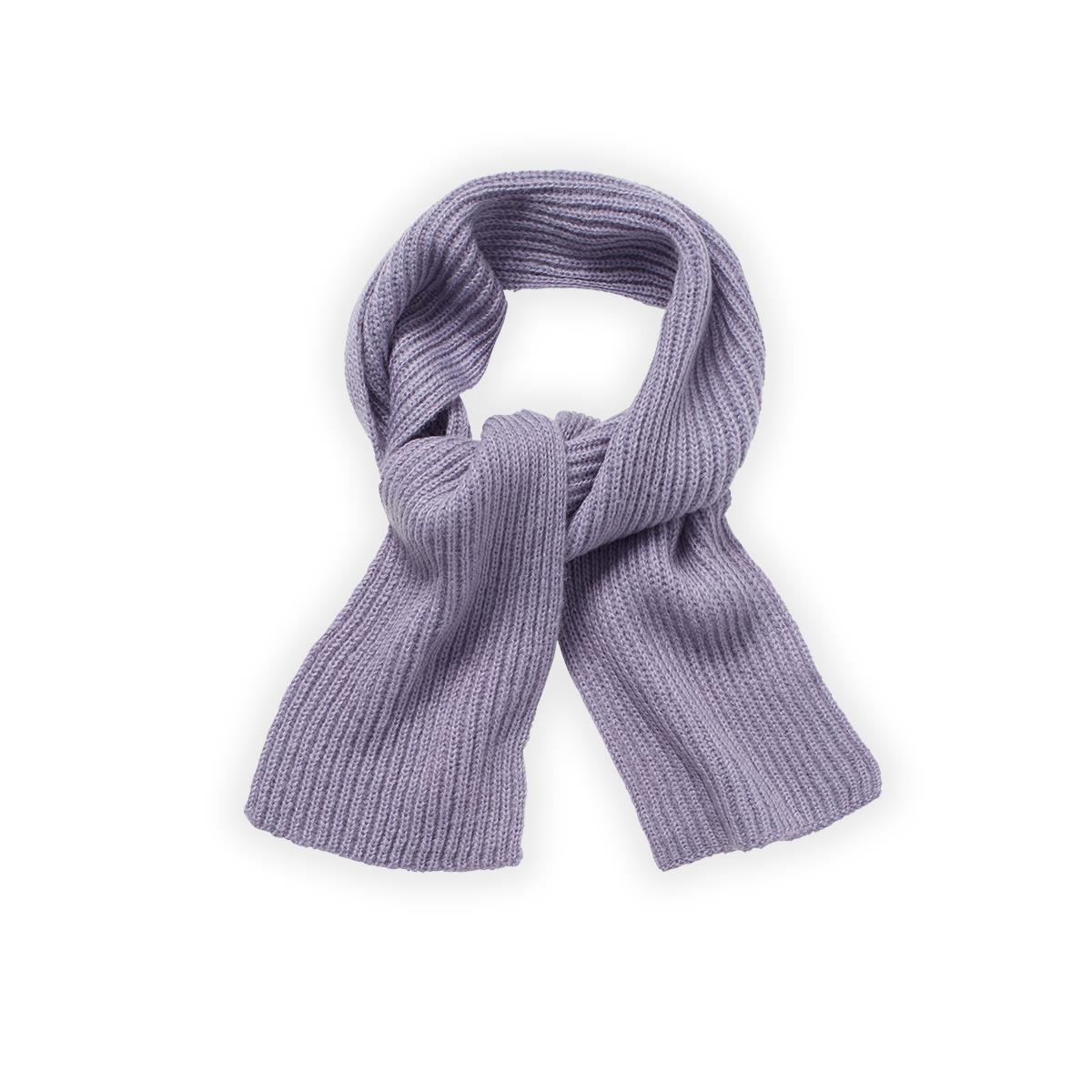 Sproet & Sprout - Scarf purple